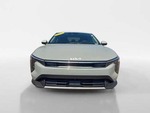 Used 2025 Kia K4 EX FWD image 8