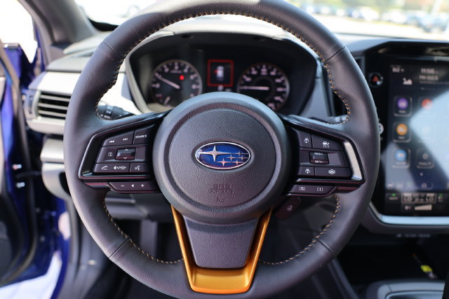 New 2026 Subaru Crosstrek 2.5i Wilderness w/ Wilderness Package AWD/4WD image 19