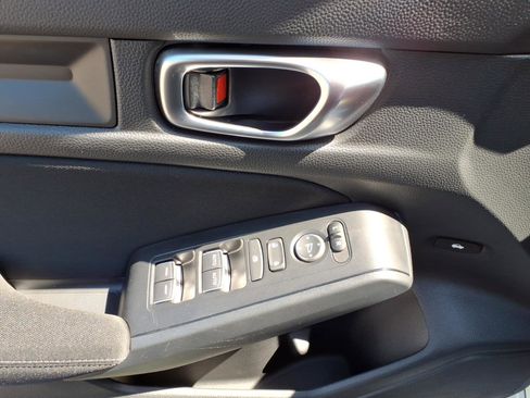 Certified 2023 Honda Civic LX image 13