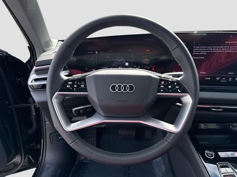 New 2026 Audi A6 Prestige AWD/4WD image 41