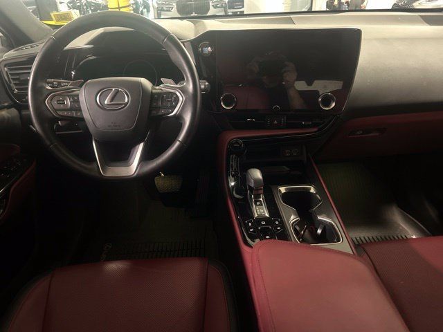 Used 2024 Lexus NX 350 AWD image 17