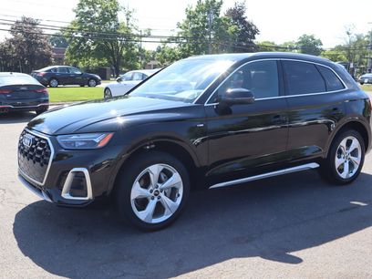 Used 2024 Audi Q5 2.0T Premium Plus