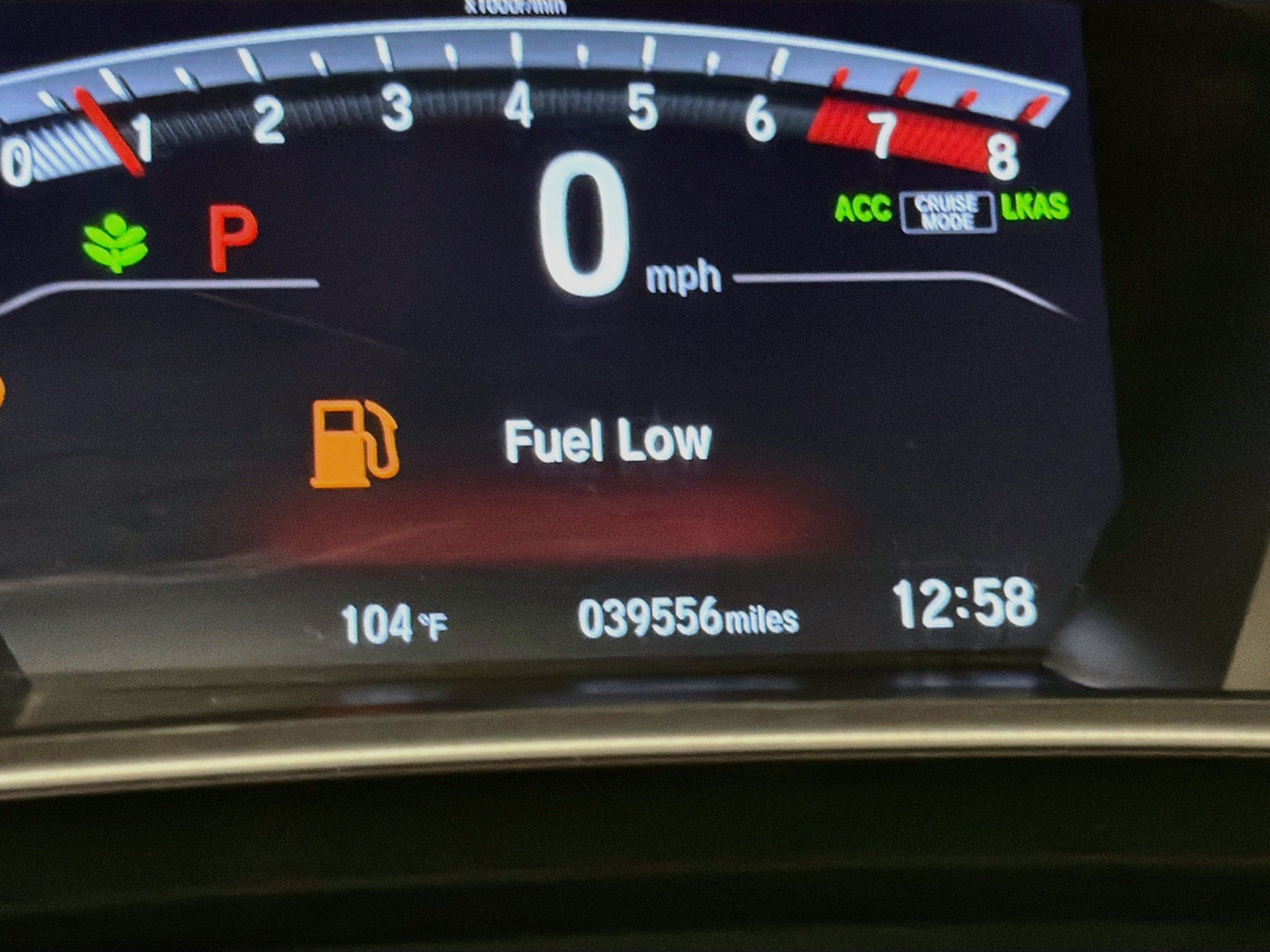 Used 2021 Honda CR-V EX image 8