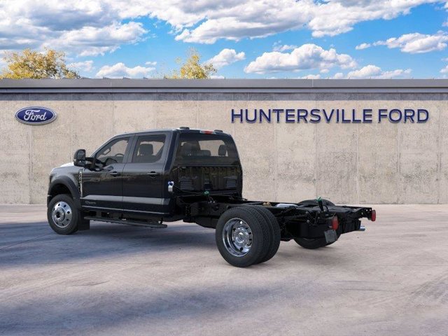 New 2026 Ford F450 Lariat AWD/4WD image 4