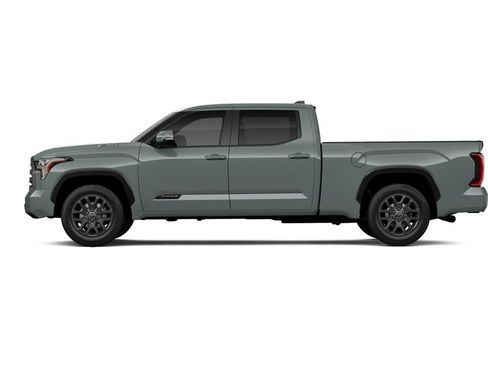New 2026 Toyota Tundra Platinum AWD/4WD image 4