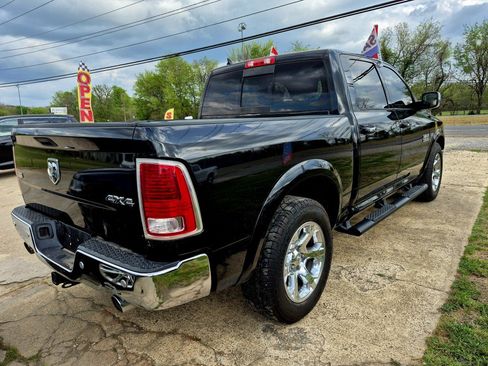 Used 2018 RAM 1500 Laramie w/ Convenience Group image 3