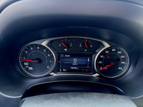 Used 2019 GMC Terrain SLE w/ Driver Convenience Package image 17