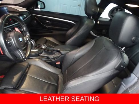 Used 2015 BMW 435i 435i 2D Coupe image 2