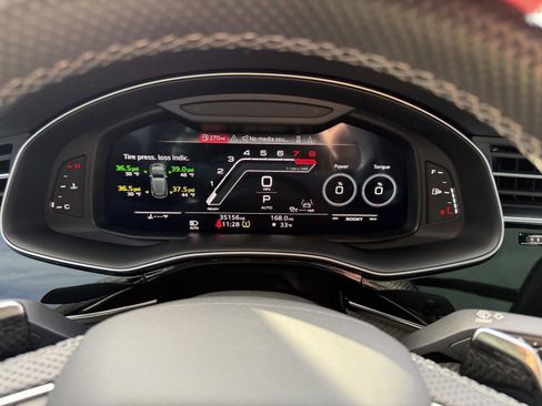 Used 2022 Audi RS Q8 image 18