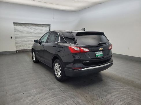 Used 2021 Chevrolet Equinox LT w/ Driver Convenience Package image 5