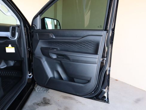 New 2026 Ford Ranger XL AWD/4WD image 39