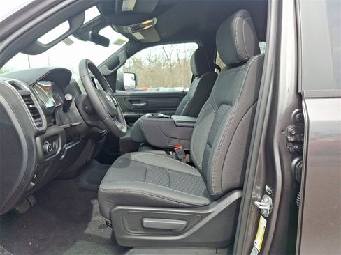 New 2025 RAM 1500 Tradesman w/ Night Edition image 9