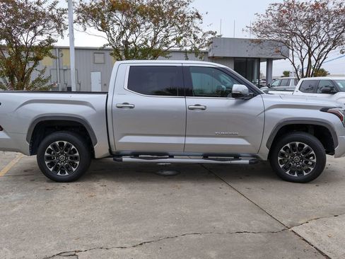 Used 2023 Toyota Tundra Limited image 20