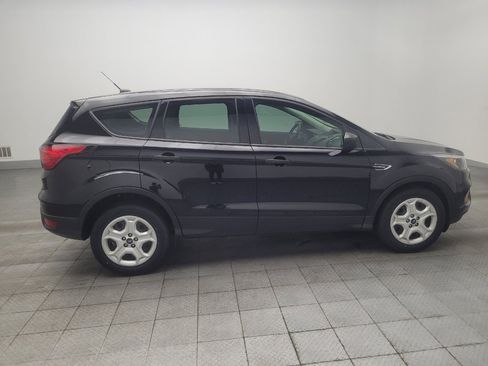 Used 2019 Ford Escape S FWD image 10