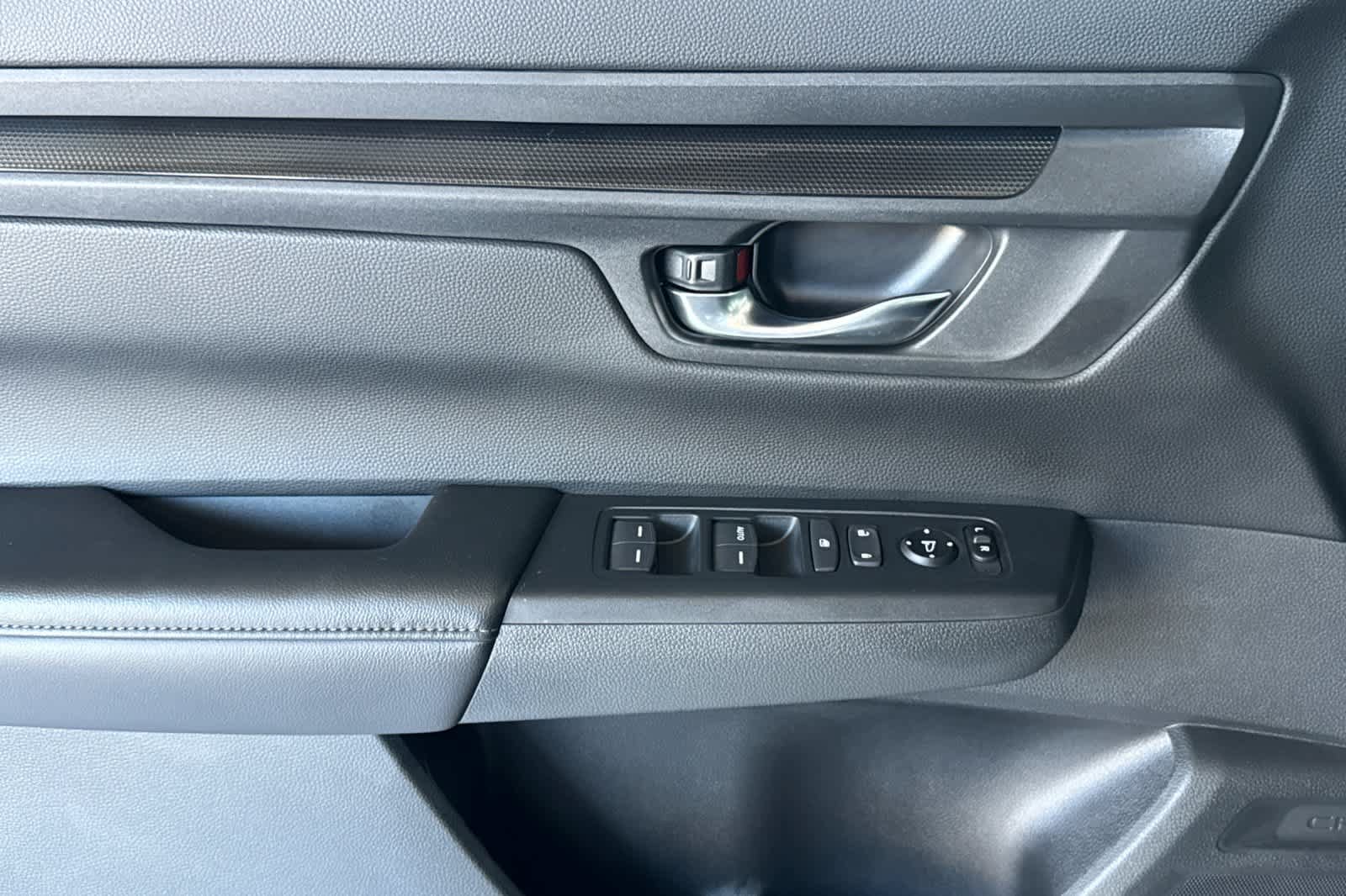 New 2026 Honda CR-V LX image 14
