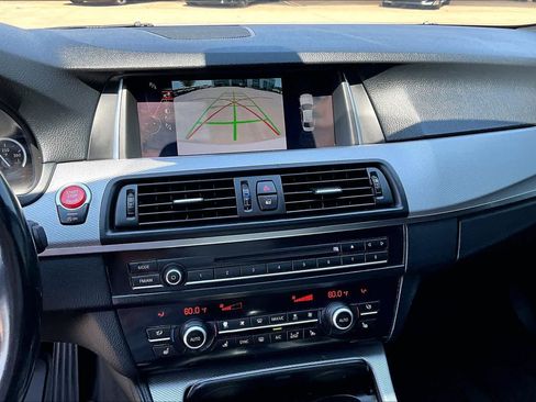 Used 2015 BMW 535i Sedan RWD image 28