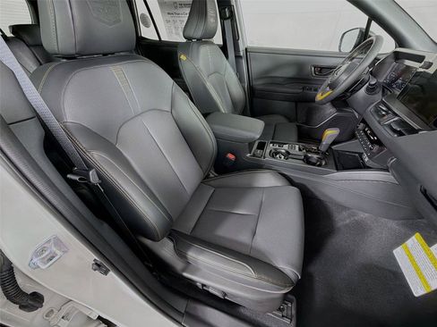 New 2026 Subaru Outback Wilderness AWD/4WD image 28