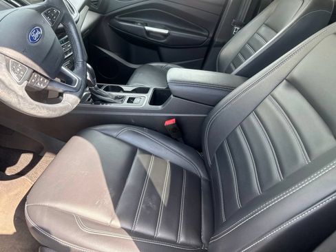 Used 2019 Ford Escape SEL FWD image 7