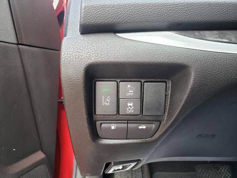 Used 2020 Acura TLX w/ Technology Package image 28