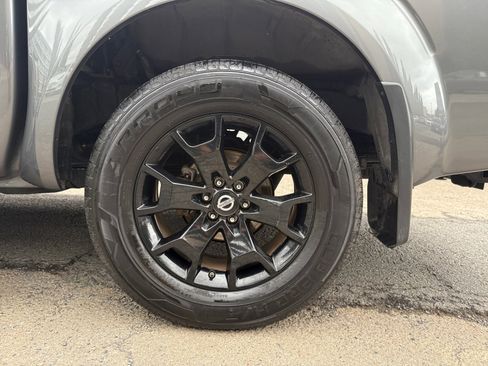 Used 2019 Nissan Frontier SV w/ Value Truck Package image 20