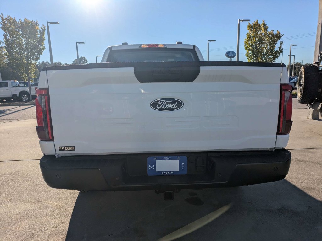 New 2026 Ford F150 XL RWD image 5