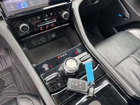 Used 2022 Jeep Grand Cherokee L Overland w/ Luxury Tech Group IV image 33