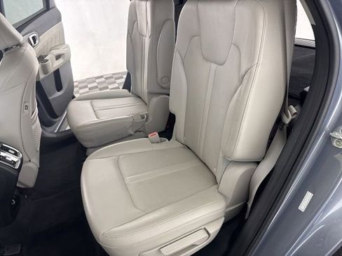 Used 2022 Kia Sorento SX image 22