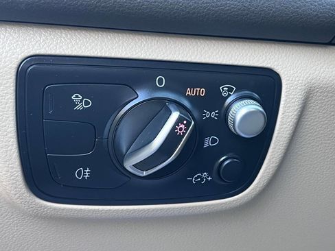 Used 2016 Audi A6 3.0T Prestige image 32