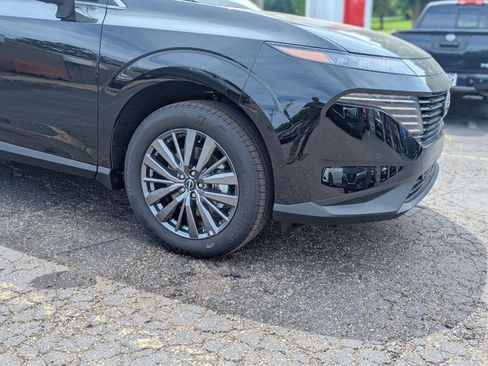 New 2026 Nissan Murano SL AWD/4WD image 10