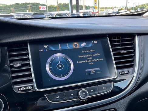 Used 2020 Buick Encore Preferred AWD/4WD image 31