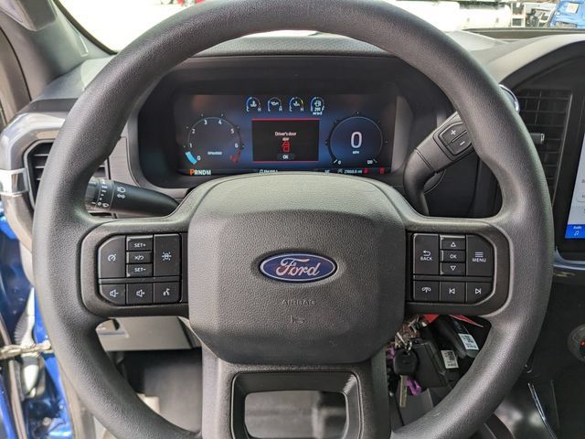 Used 2024 Ford F150 STX AWD/4WD image 28