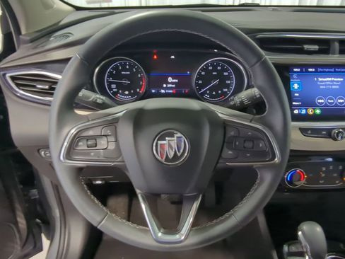 Used 2023 Buick Encore GX Preferred w/ Cold Weather Comfort Package FWD image 27
