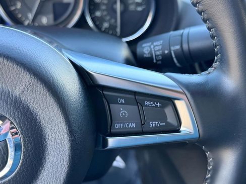 Used 2020 MAZDA MX-5 Miata RF Club w/ Brembo/BBS Recaro Package image 19