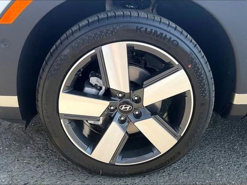 New 2026 Hyundai Santa Fe Limited image 11