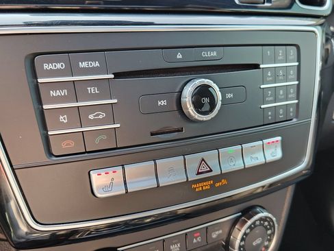 Used 2019 Mercedes-Benz GLS 450 4MATIC image 24