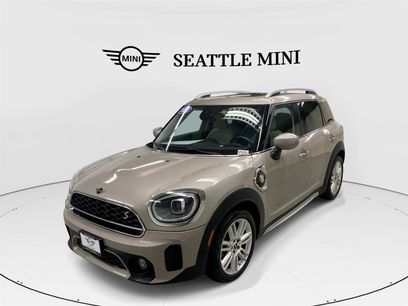 Used 2023 MINI Cooper Countryman SE w/ Signature Upholstery Package