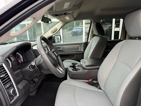 Used 2024 RAM 1500 Classic SLT RWD image 11