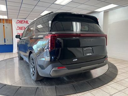 New 2026 Kia Carnival SX Prestige