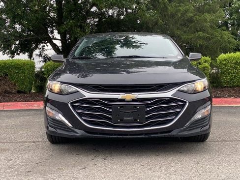 Used 2023 Chevrolet Malibu LT FWD image 12