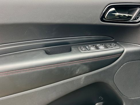 New 2026 Dodge Durango GT image 10
