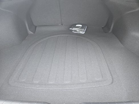 New 2026 Kia K4 FWD image 22