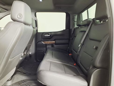 Used 2019 Chevrolet Silverado 1500 LT Trail Boss image 13