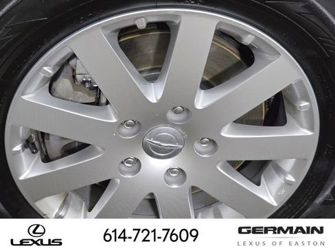 Used 2016 Chrysler Town & Country Touring w/ Driver Convenience Group FWD image 14
