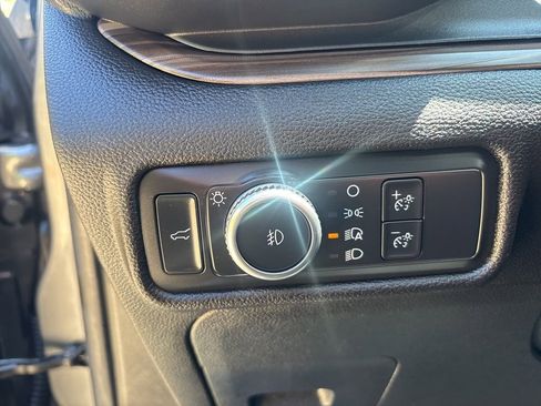 Used 2022 Ford Explorer Limited w/ Equipment Group 301A image 30