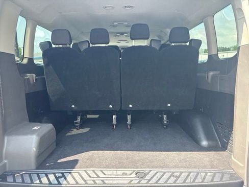 Certified 2024 Ford Transit 350 XLT RWD image 10