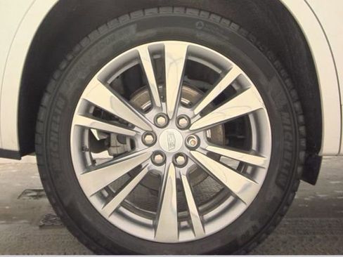 Used 2024 Cadillac XT6 Premium Luxury AWD/4WD image 21