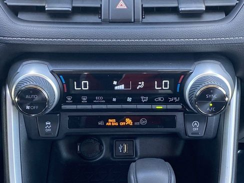 Certified 2023 Toyota RAV4 XLE AWD/4WD image 31