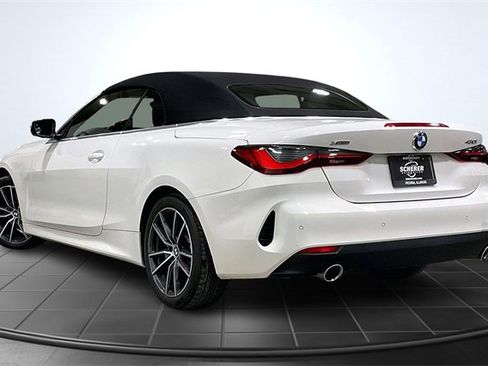 Used 2023 BMW 430i xDrive Convertible w/ Convenience Package image 13