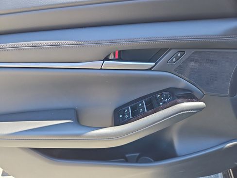 New 2026 MAZDA MAZDA3 2.5 S Sedan w/ Preferred Pkg FWD image 10