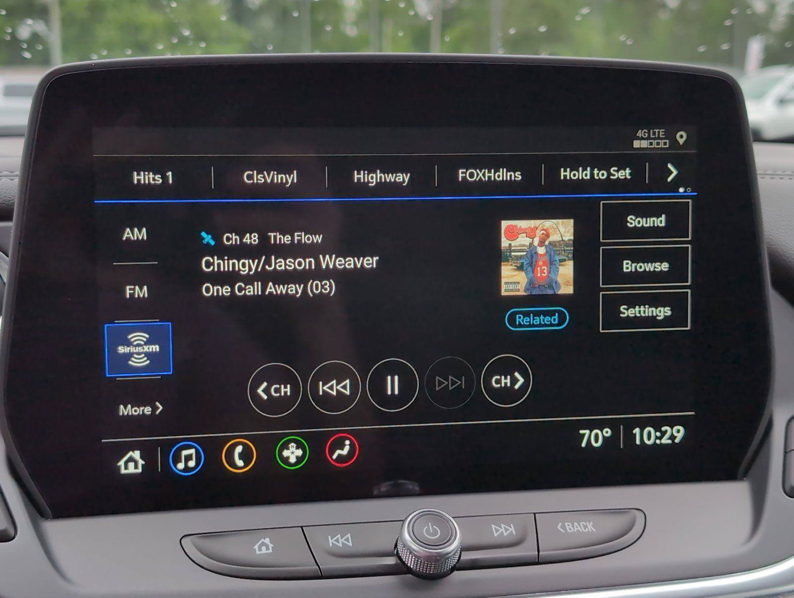 Certified 2023 Chevrolet Blazer LT AWD/4WD image 22
